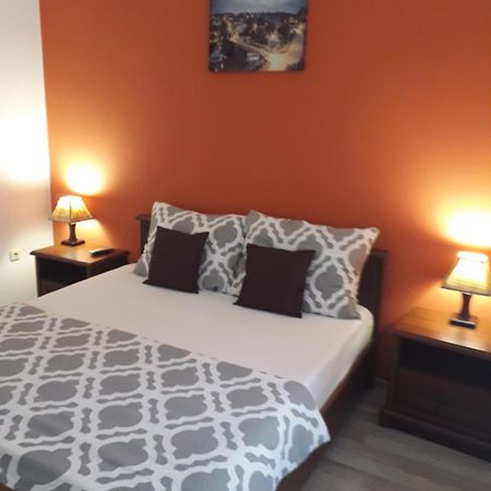 Apartman Drenovac Slunj Exteriér fotografie