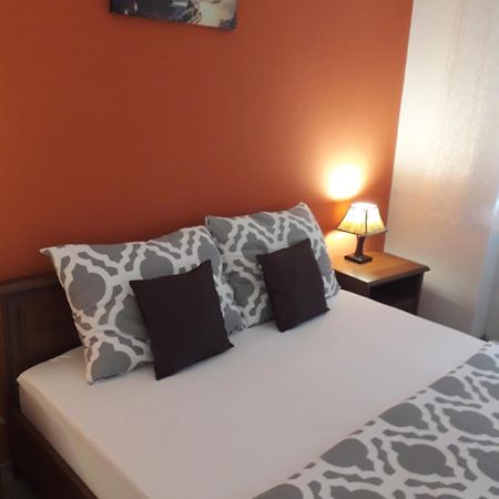 Apartman Drenovac Slunj Exteriér fotografie