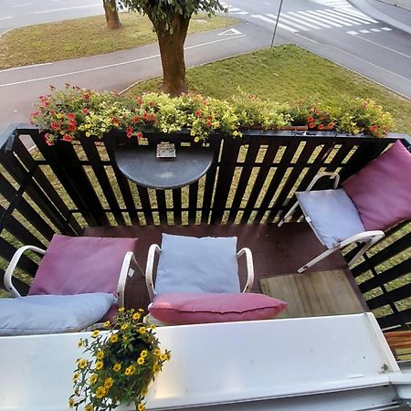 Apartman Drenovac Slunj Exteriér fotografie