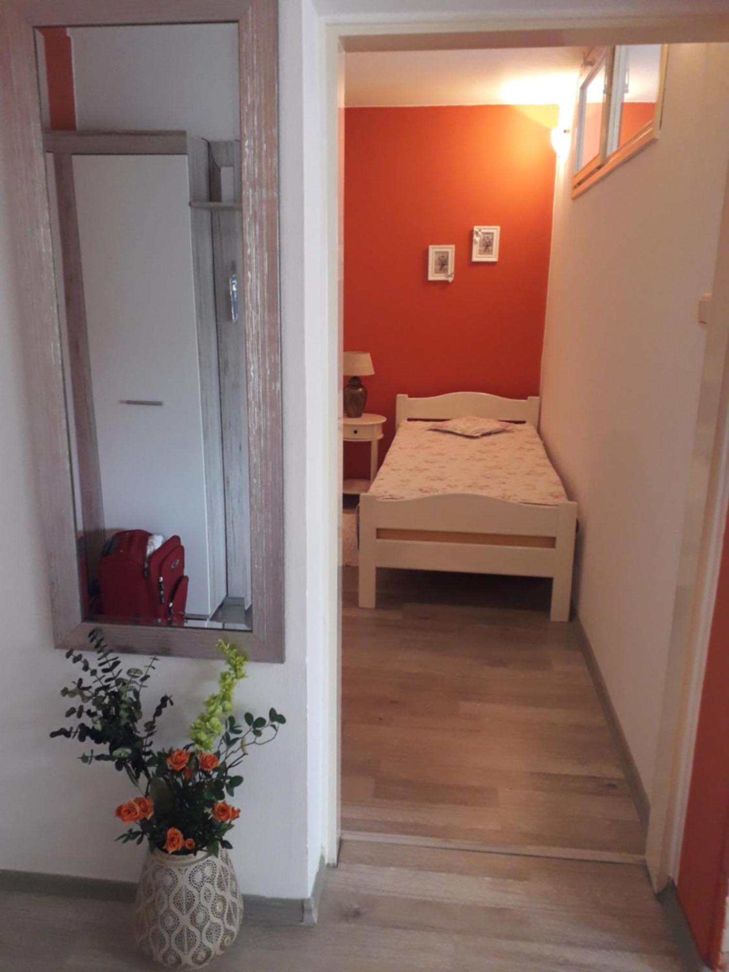 Apartman Drenovac Slunj Exteriér fotografie