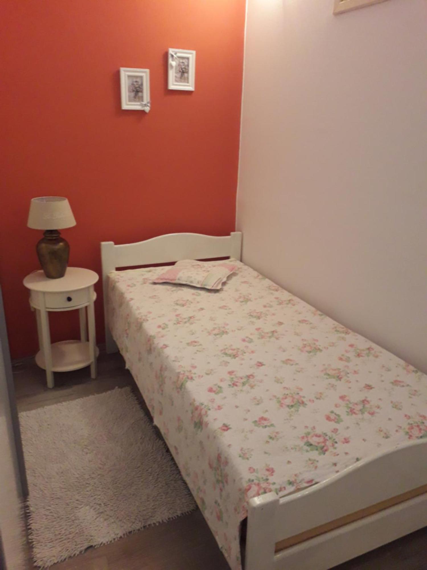 Apartman Drenovac Slunj Exteriér fotografie