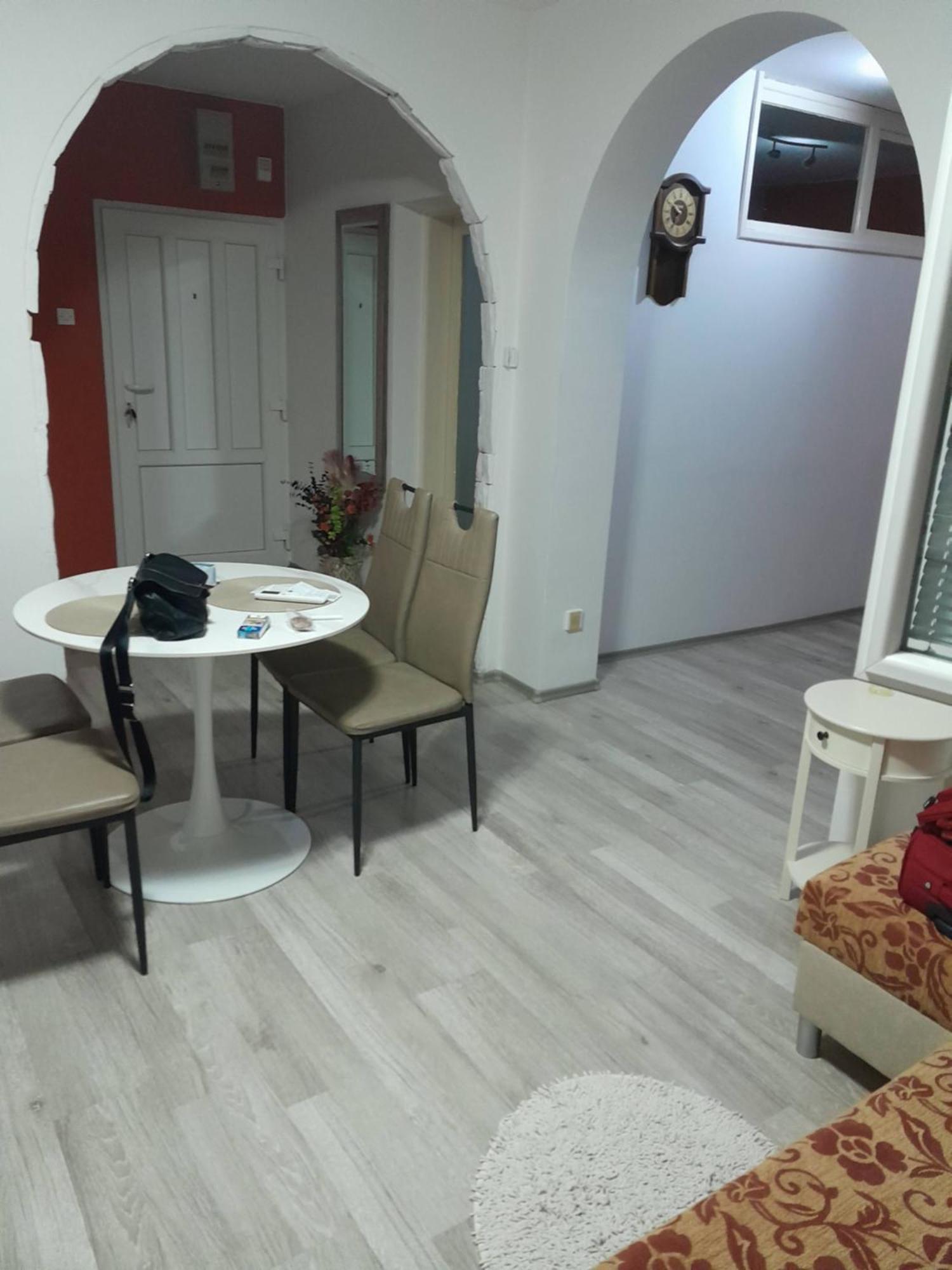 Apartman Drenovac Slunj Exteriér fotografie