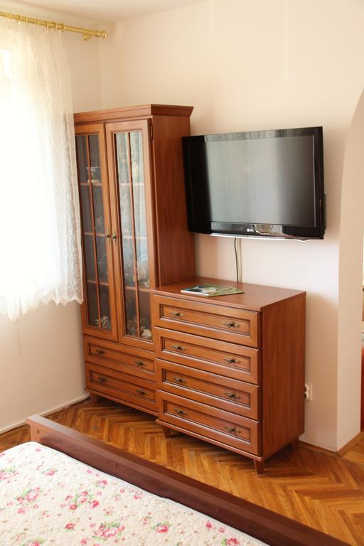 Apartman Drenovac Slunj Exteriér fotografie