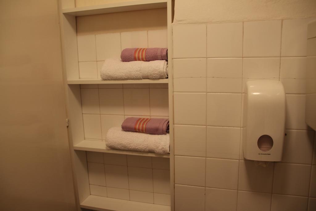 Apartman Drenovac Slunj Exteriér fotografie