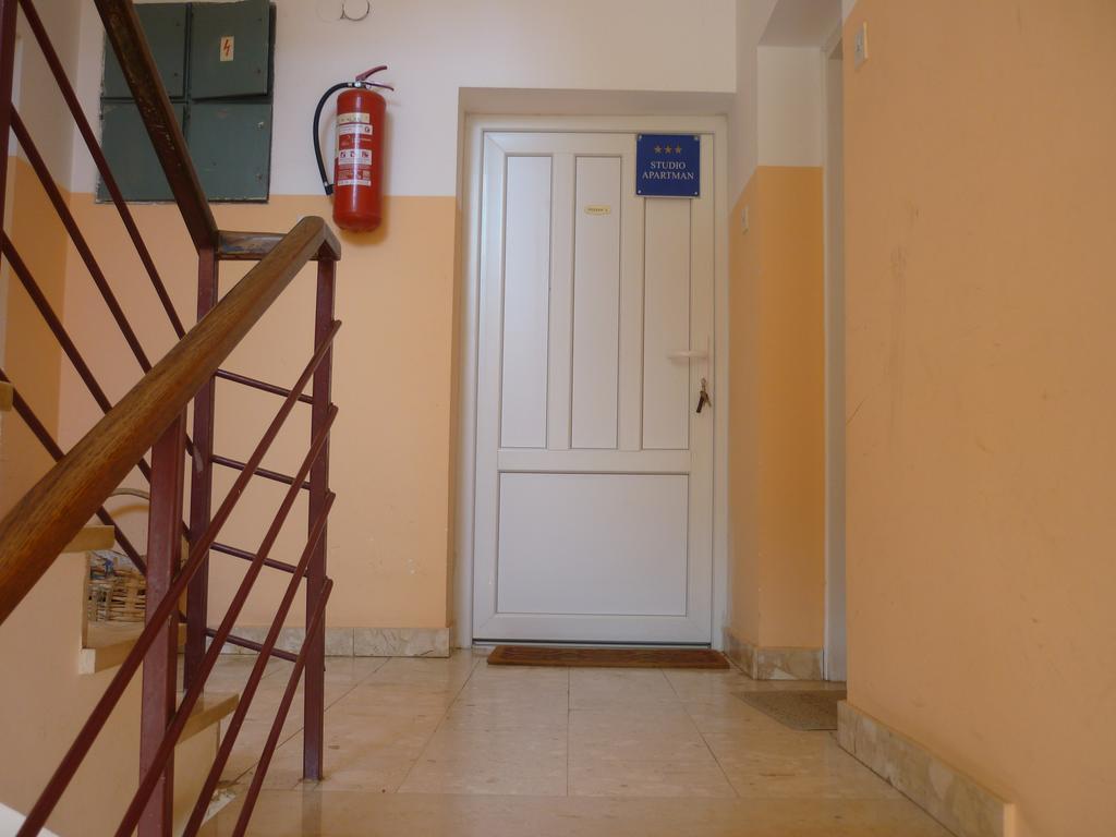 Apartman Drenovac Slunj Exteriér fotografie