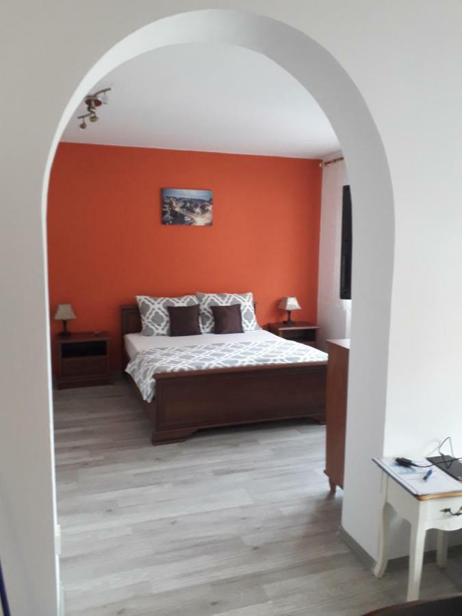 Apartman Drenovac Slunj Exteriér fotografie