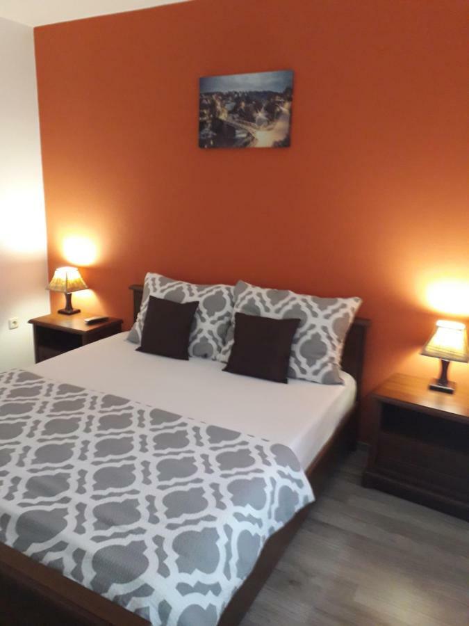 Apartman Drenovac Slunj Exteriér fotografie