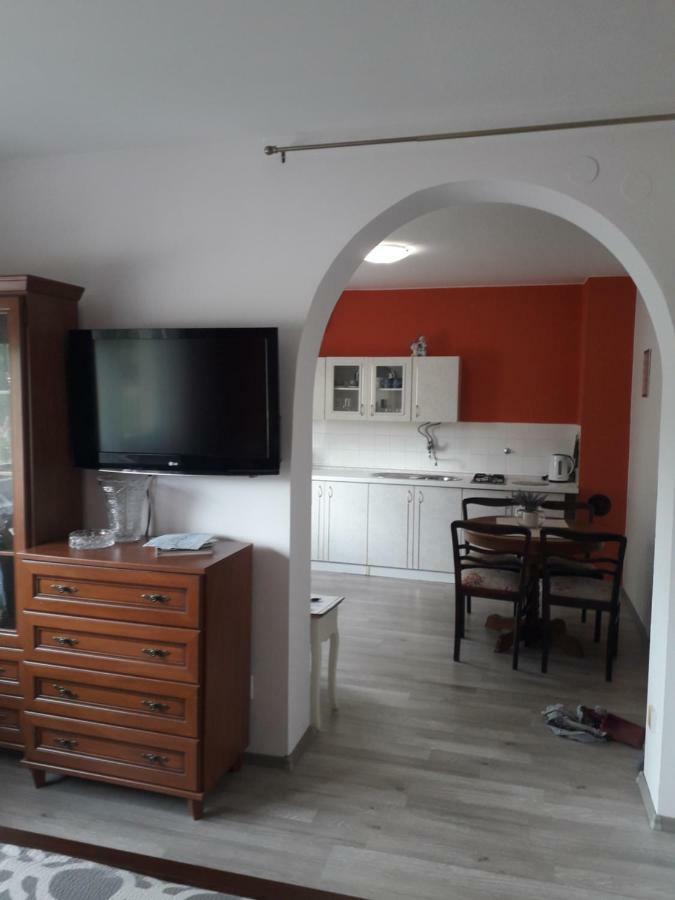 Apartman Drenovac Slunj Exteriér fotografie